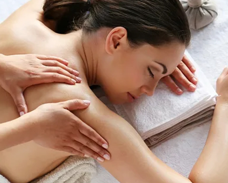 Benefits of Getting a Massage at a Massage Parlor