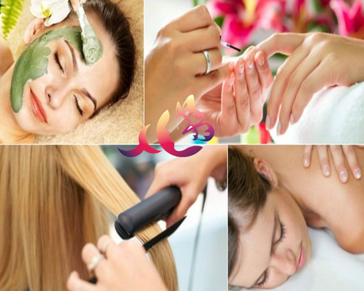 Frequently Performed Procedures in Beauty Salons