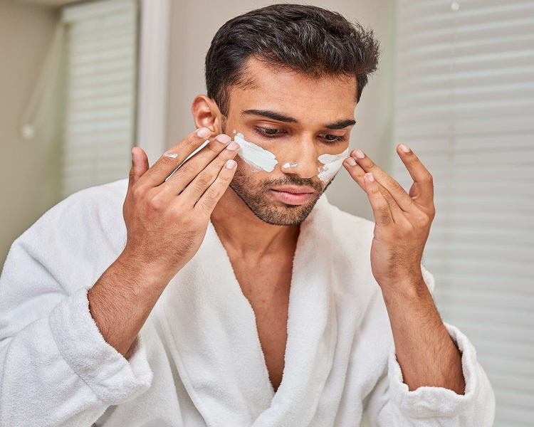 Modern Erkeklerin Vazgeçilmez Bakım Rutini