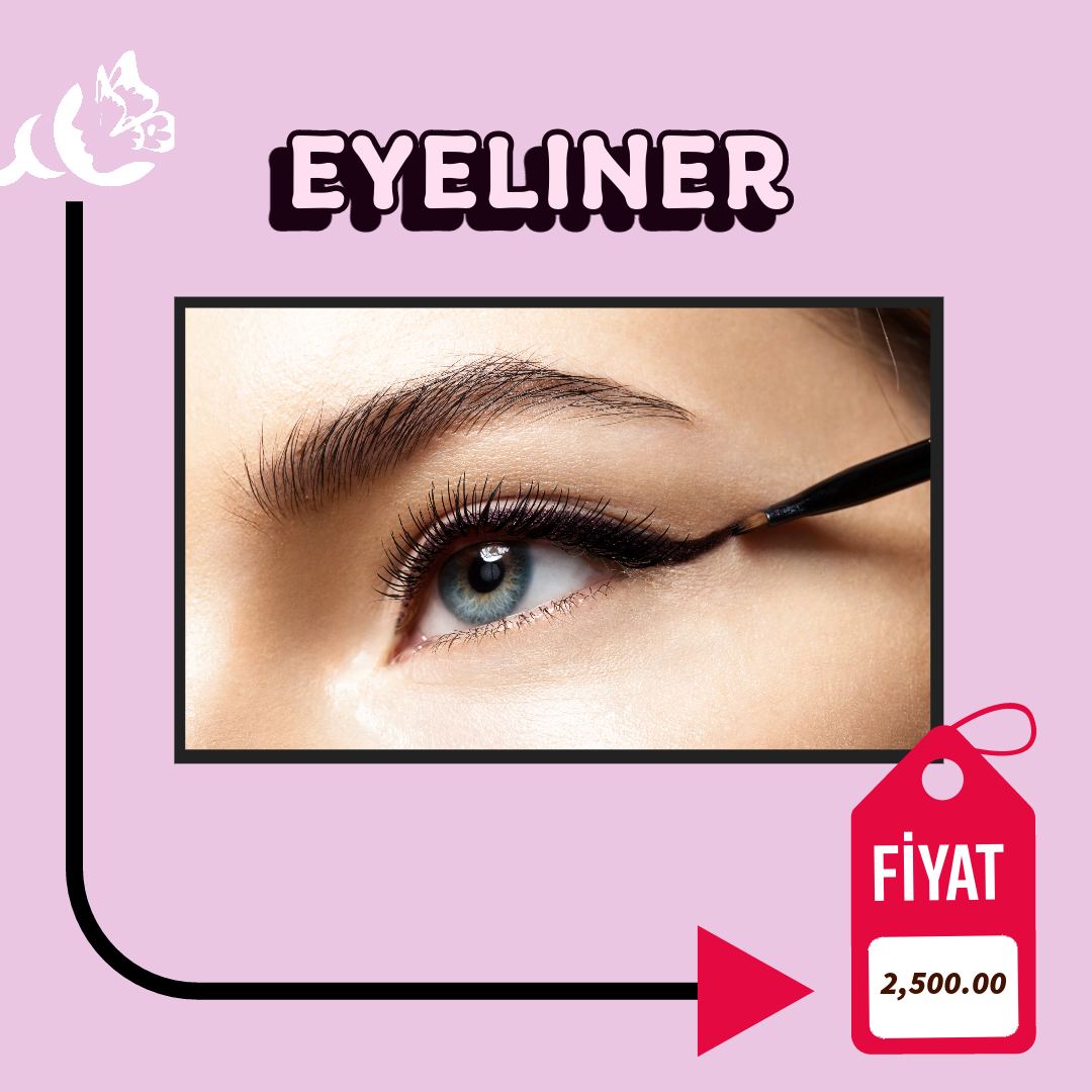 EYELINER